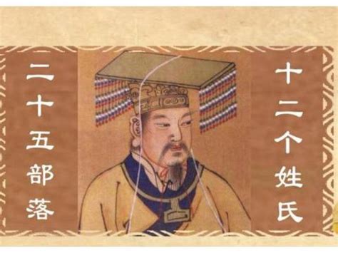 中国最古老的二十二个姓氏中的十个姓氏，有你的姓氏吗？ - 每日头条