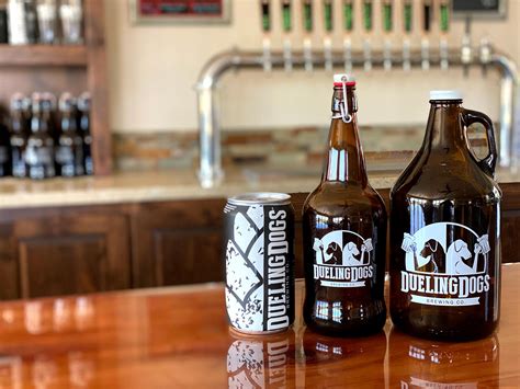 crowler-growler-purchase – Dueling Dogs Brewing Co