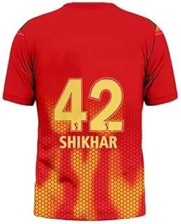 Punjab Kings Merchandise — Jerseys, Caps & Fan Gear 2026 | IPL Merch Store