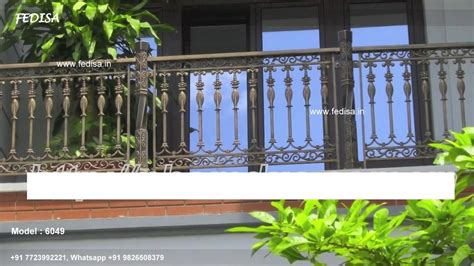 Small Window Grill Design Ultra Modern Modern Window Grill Design ...