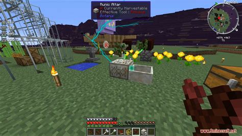 Image result for Blightfall Minecraft Modpack