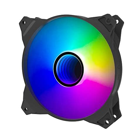 Find The Best 120Mm Addressable Rgb Fans Reviews & Comparison - Katynel