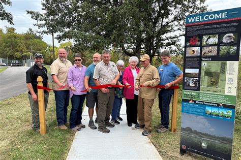 Pickaway County - Stages Pond State Nature Preserve joins Old-Growth ...
