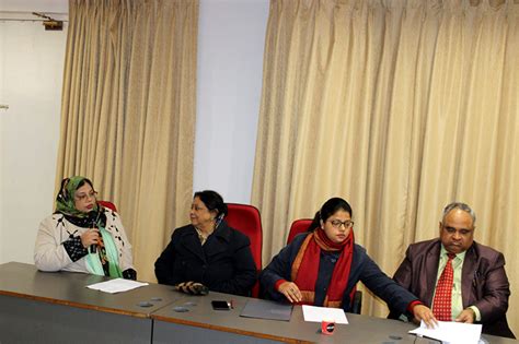 Debate Competition on 'Success is more important than H | Era ...