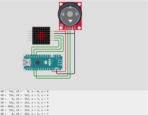 Image result for Falling Matrix Code Arduino