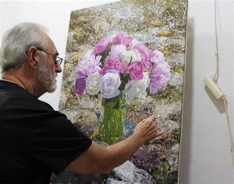 Hercegovački genij Marin Topić: Božuri u Neretvi – Hercegovina.in