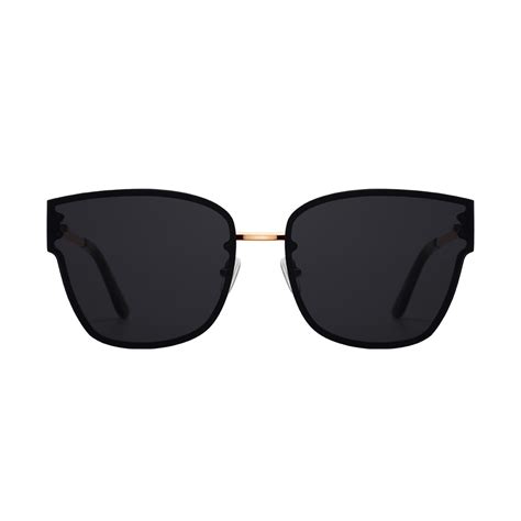 Steel Grande - Granded womens sunglasses | DW