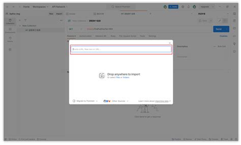 How to Import JSON File in Postman 的图像结果