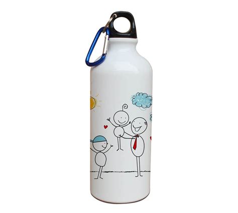 Buy Family 600 ml Sipper Online at Best Price | Od