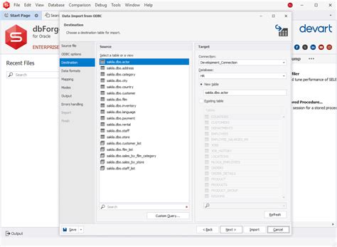 Image result for Oracle Database Export and Import