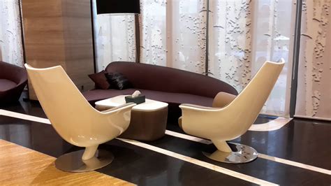 玻璃钢家具大师设计 B&B Italia 扶手椅 系列 高端家具 休闲椅看书椅 书店 酒店躺椅 会所