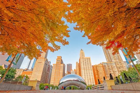 2 Days in Chicago - The Perfect Chicago Itinerary + Map and Tips!