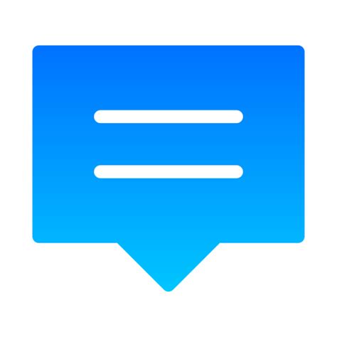 Chat Balloon - Free communications icons