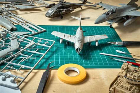 Image result for Pre-Built Model Planes