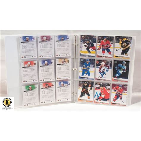 Hockey Cards 的图像结果