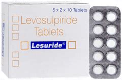 Levosulpiride: Uses, Side Effects, Medicines & Dosage