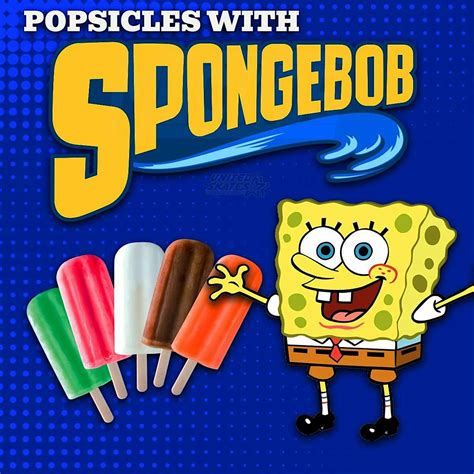 Popsicles with Spongebob, Branch Brook Park Roller Skating Center ...