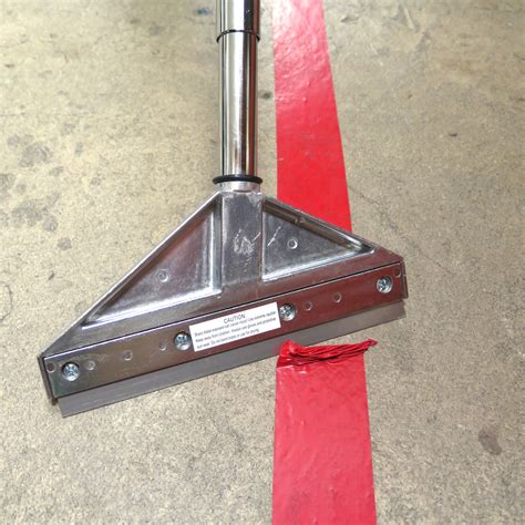 8" Heavy Duty Floor Scraper