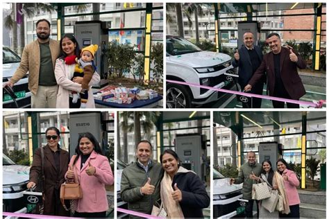 EV Charging Stations in India | Fast Charging Network - Statiq