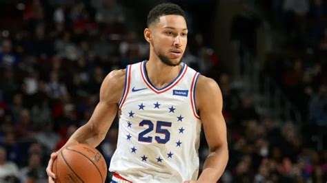 NBA Free Agency 2019: Report - Philadelphia 76ers begin talks with Ben ...