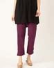 Buy Purple Pants for Women by RANGMAYEE Online | Ajio.com