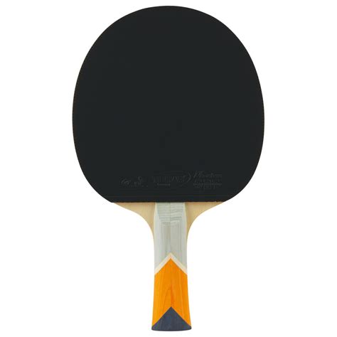 Tibhar XXX Orange Edition Table Tennis Racket – World of Table Tennis Store