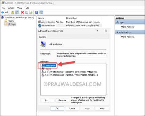 Local Admin Account 的图像结果