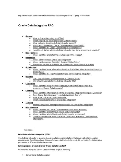 Oracle Data Integrator Tutorial 的图像结果