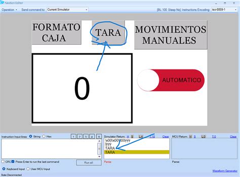 Image result for Nextion Arduino Example Deutsch