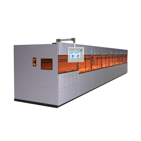 PacTech Electroless NiAu/NiPd/NiPdAu Plating - Vertex Global Solution