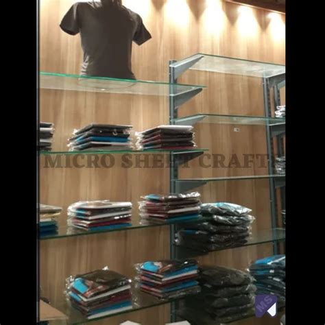 Supermarket Racks Suppliers | Manufacturers in Delhi