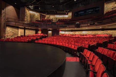 Round House Theatre in Bethesda reveals its major makeover. Here’s what ...