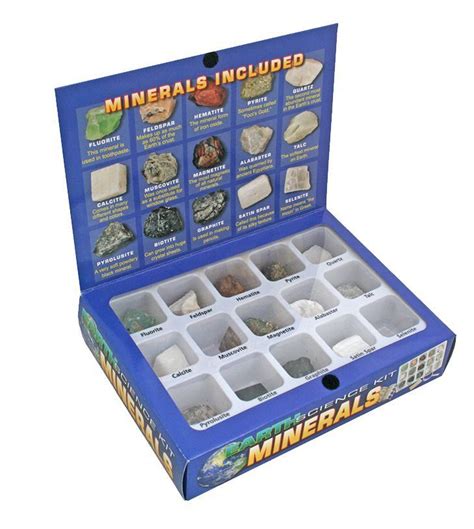 Earth Science Kit 的图像结果