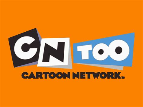 Image result for Cartoon Network Too 2012