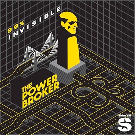 The 99% Invisible Breakdown: The Power Broker : 99% Invisible: Amazon ...