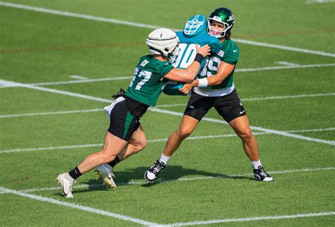 New York Jets 2025 Training Camp - nj.com
