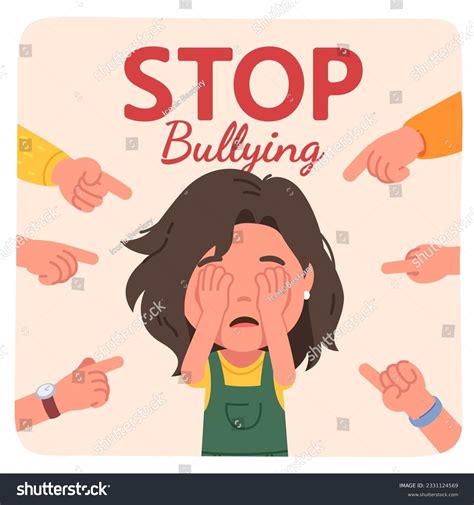 Verbal Bullying Posters