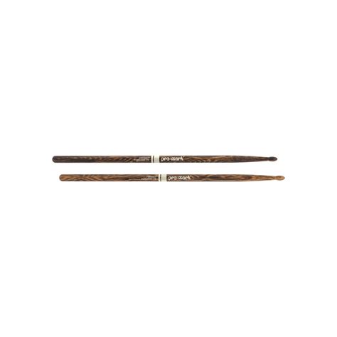 Promark Classic 7A FireGrain Drum Sticks