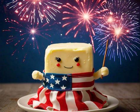 Fourth of July Fish Fryday & National BBQ Spare Ribs Day Music ...