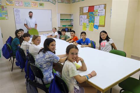 Cursos Inglés 1º / 2º / 3º y 4º ESO - English Centre