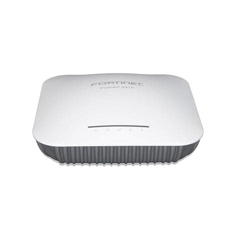 FORTINET FortiAP 231F 2x2 MU-MIMO Access Point with Tri Radio (FAP-231F ...