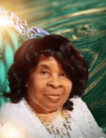 Idaphine Johnson Sims Obituary - 2023 - Minor-Morris Funeral Home, Ltd.