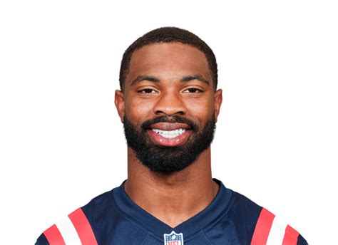 K'Lavon Chaisson - New England Patriots Linebacker - ESPN (IN)