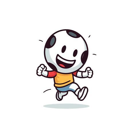 Soccer Ball Cartoon 的图像结果