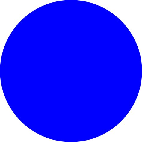 Blue Clip Art at Clker.com - vector clip art online, royalty free ...