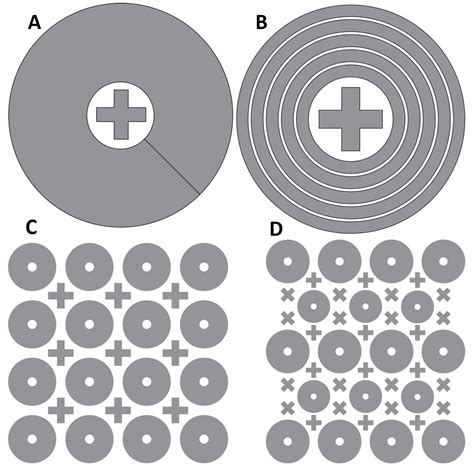 Advanced Architectures of Microfluidic Microcapacitor Arrays for 3D ...