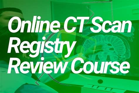 CT Scan Course 的图像结果