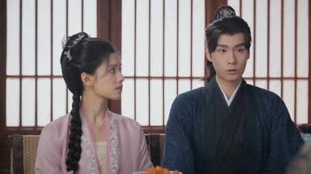 Ver Blossoms in Adversity episodio 28 online sub español HD Doramasflix
