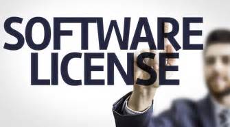 Image result for Software License Issues