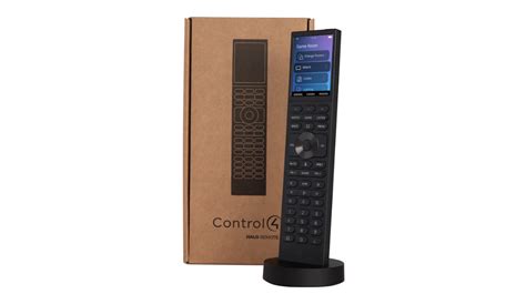 Control4 Remote Control 的图像结果